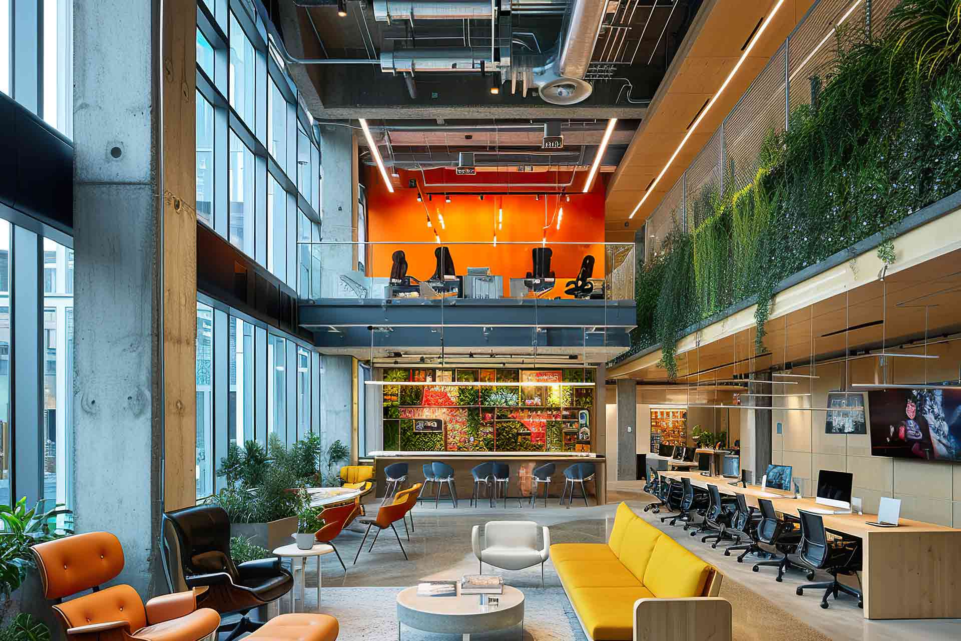 Modern Amenities That Support a Balanced Lifestyle