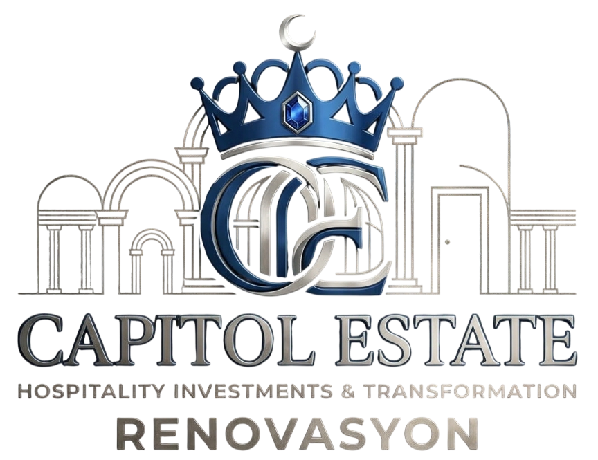 CAPITOL ESTATE RENOVASYON